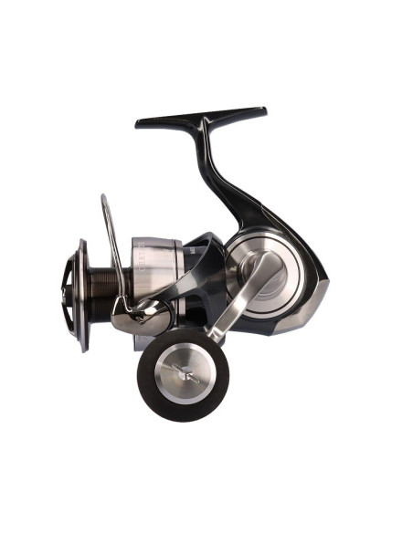 Daiwa Certate G 24 SW 4000XH